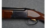 Browning Citori 12 Gauge Over and Under Shotgun - 7 of 9