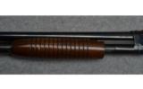 Winchester Model 12 Pump Shotgun in 12 Gauge 