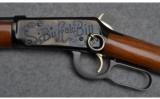 Winchester 94 Buffalo Bill Commemorative Rifle in .30-30 WIn - 7 of 9
