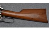 Winchester 94 Buffalo Bill Commemorative Rifle in .30-30 WIn - 6 of 9