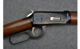 Winchester 94 Buffalo Bill Commemorative Rifle in .30-30 WIn - 3 of 9