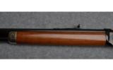 Winchester 94 Buffalo Bill Commemorative Rifle in .30-30 WIn - 8 of 9