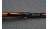 Winchester 94 Buffalo Bill Commemorative Rifle in .30-30 WIn - 4 of 9