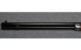 Winchester 94 Buffalo Bill Commemorative Rifle in .30-30 WIn - 9 of 9