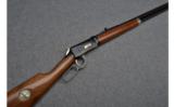 Winchester 94 Buffalo Bill Commemorative Rifle in .30-30 WIn - 1 of 9