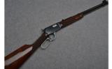 Winchester Model 9422 XTR Lever Action RIfle in .22 LR - 1 of 9