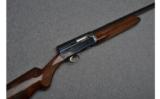 Browning Auto-5 Light Twelve 12 Gauge Semi Auto Shotgun - 1 of 9