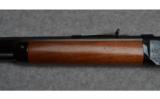Winchester Canadian Centennial Model 94 Lever Action Rifle - 8 of 9