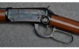 Winchester Canadian Centennial Model 94 Lever Action Rifle - 7 of 9