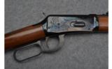 Winchester Canadian Centennial Model 94 Lever Action Rifle - 3 of 9