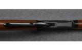 Winchester Canadian Centennial Model 94 Lever Action Rifle - 4 of 9