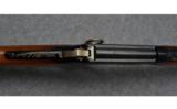 Winchester 94 Lever Action Bullalo Bill Commemorative Rifle in .30-30 Win - 5 of 9