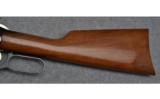 Winchester 94 Lever Action Bullalo Bill Commemorative Rifle in .30-30 Win - 7 of 9