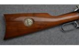 Winchester 94 Lever Action Bullalo Bill Commemorative Rifle in .30-30 Win - 3 of 9