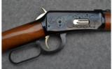Winchester 94 Lever Action Bullalo Bill Commemorative Rifle in .30-30 Win - 2 of 9