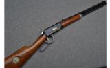 Winchester 94 Lever Action Bullalo Bill Commemorative Rifle in .30-30 Win - 1 of 9