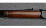 Winchester 94 Lever Action Bullalo Bill Commemorative Rifle in .30-30 Win - 9 of 9