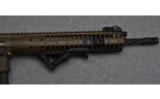 LWRC International R.E.P.R. Semi Auto Rifle in 7.62x51 Nato - 4 of 9
