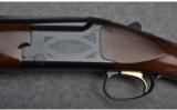 Browning Citori Upland 12 Gauge Side by Side Shotgun - 7 of 9