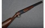 Browning Citori Upland 12 Gauge Side by Side Shotgun - 1 of 9