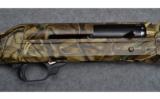 Benelli Super Black Eagle Semi Auto 3 1/2