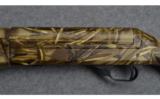 Benelli Super Black Eagle Semi Auto 3 1/2
