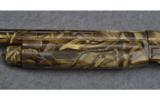 Benelli Super Black Eagle Semi Auto 3 1/2