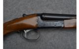 Ithaca by SKB Model 100 20 Gauge Side by Side Shotgun - 2 of 9