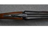 Ithaca by SKB Model 100 20 Gauge Side by Side Shotgun - 5 of 9