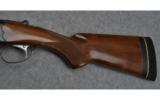 Ithaca by SKB Model 100 20 Gauge Side by Side Shotgun - 6 of 9