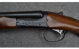 Ithaca by SKB Model 100 20 Gauge Side by Side Shotgun - 7 of 9