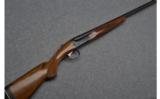 Ithaca by SKB Model 100 20 Gauge Side by Side Shotgun - 1 of 9
