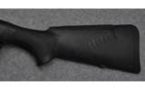 Benelli Super Black Eagle II Semi Auto Shotgun in 12 Gauge - 6 of 9