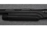 Benelli Super Black Eagle II Semi Auto Shotgun in 12 Gauge - 8 of 9