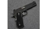 Sig Sauer 1911 Nightmare Semi Auto Pistol in .45 ACP - 1 of 4