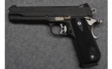 Sig Sauer 1911 Nightmare Semi Auto Pistol in .45 ACP - 2 of 4