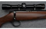 Kimber Model 82 Sporter Bolt Action Rifle in .22 LR - 2 of 9