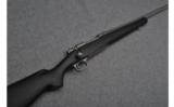 Winchester Model 70 Extreme Weather SS Bolt Rifle in .308 Win - 1 of 9