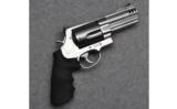 Smith & Wesson Model 500 Revolver in .500 S&W - 1 of 4