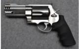 Smith & Wesson Model 500 Revolver in .500 S&W - 2 of 4