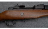 Ruger Mini 14 Ranch Rifle in .223 - 2 of 9