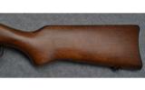 Ruger Mini 14 Ranch Rifle in .223 - 6 of 9