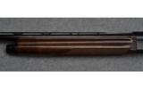 Benelli Montefeltro Semi Auto Shotgun in 20 Gauge - 8 of 9