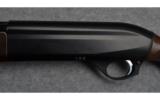 Benelli Montefeltro Semi Auto Shotgun in 20 Gauge - 7 of 9