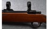 Ruger Model 77 MK II Bolt Action Rifle in .223 Rem.
Great Youth Gun - 7 of 9