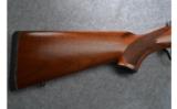 Ruger Model 77 MK II Bolt Action Rifle in .223 Rem.
Great Youth Gun - 3 of 9