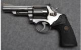 Smith & Wesson Model 66 Revolver in .357 Magnum - 2 of 4