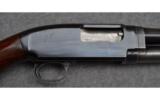 Winchester Model 12 Pump Shotgun in 20 Gauge - 2 of 9