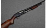 Winchester Model 12 Pump Shotgun in 20 Gauge - 1 of 9