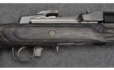 Ruger Target Ranch Rifle in .223 - 2 of 9